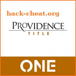 ProvidenceAgent ONE icon