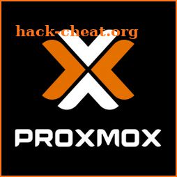 Proxmox Virtual Environment icon