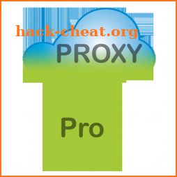 Proxy Server Pro icon