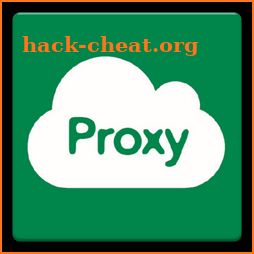 ProxyDroid icon