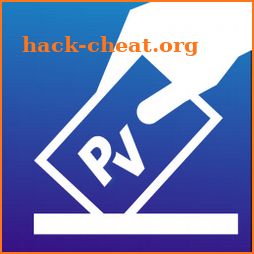 ProxyVote: Your Voice Matters icon