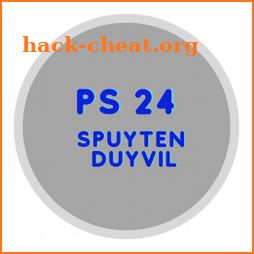 PS 24 Spuyten Duyvil icon