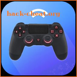 Ps Controller - BL Connect icon