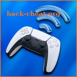 Ps Controller for PS4 PS5 icon