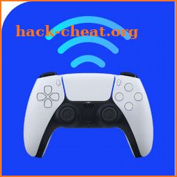 PS Controller Remote Play icon