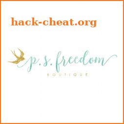 P.S. Freedom icon