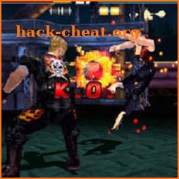 PS Tekken 3 Mobile Fight Game Tips icon