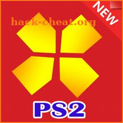 PS2 Download: Emulator & Games icon