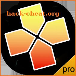 PS2 Emulator Iso Games Pro icon