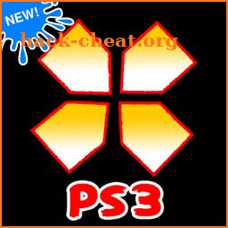 PS3 Emulator Pro icon