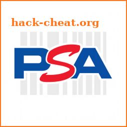 PSA Cert Verification icon