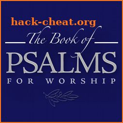 Psalms for Worship icon