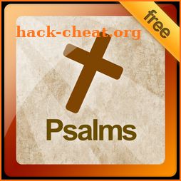 Psalms icon