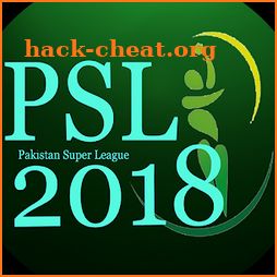 PSL 2018 icon