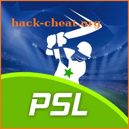 PSL Cricket Matches icon