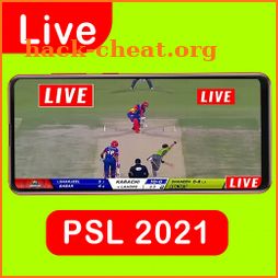 PSL-Live Match 2021 (Guide) icon