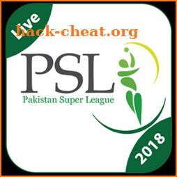 PSL Live Match icon