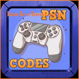 Psn Codes Generator : Play And Win. icon