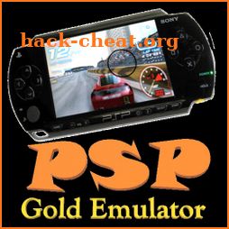 PSP EMULATOR : Pro PPSSPP And New Premium Iso game icon