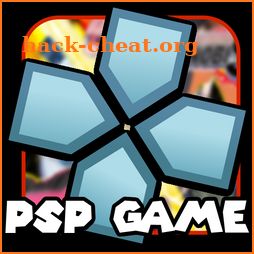 PSP Game Download - Emulator - ISO Game - Premium icon