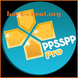 PSP Pro - Game Download PPSSPP icon