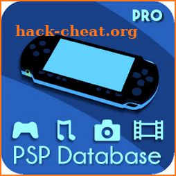 PSP Ultimate Database Game Pro icon