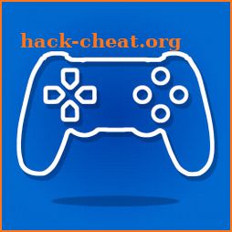 PSPad: Mobile PS4 Dualshock Gamepad icon