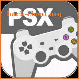 PSX Emulator icon