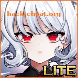 Psychic Girl: Lite icon