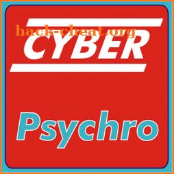 PSYCHRO icon