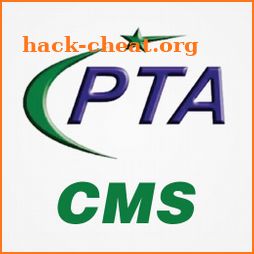 PTA CMS icon