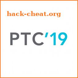 PTC'19 icon