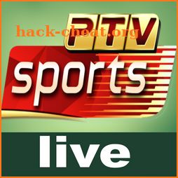 Ptv Sports Live icon