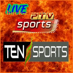 PTV Sports Live Live TV Channels icon