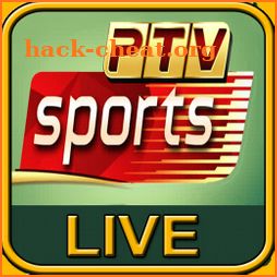 PTV Sports Live-Watch PTV Sports Live stream-guide icon