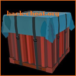 PUBG Crates Opener icon