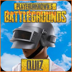 PUBG Game Quiz Trivia for Free icon