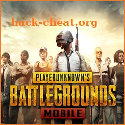 PUBG Mobile Download icon