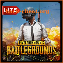 PUBG Mobile lite icon