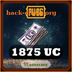 Pubg UC Generator icon