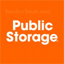 Public Storage icon