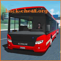 Public Transport Simulator icon