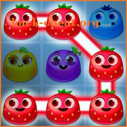 Pudding Pop – Connect & Splash icon