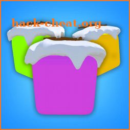 Pudding Stack icon