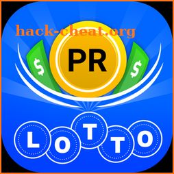 Puerto Rico Lottery Results icon