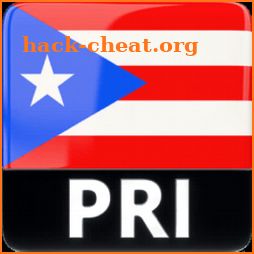 Puerto Rico Radio Stations icon