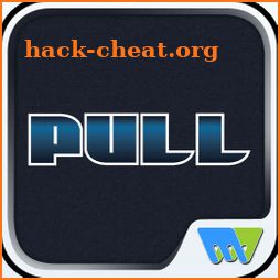 PULL Magazine icon