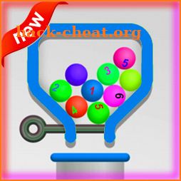 Pull The Pin 2020 Off Brain Test Game icon