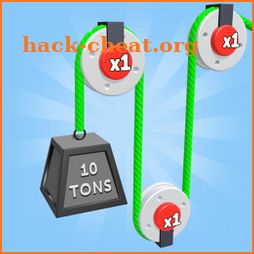 Pulley Clicker icon