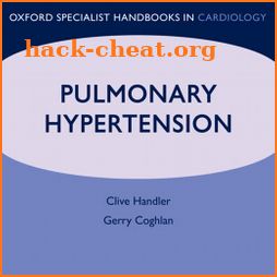 Pulmonary Hypertension icon